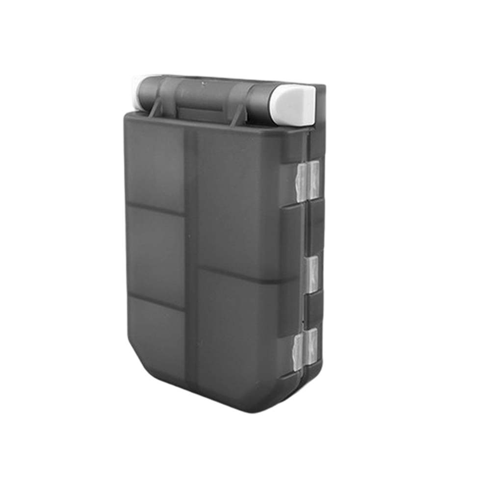 Visgerei Box Dubbelzijdig Draa - Fishing Hook Box recensie en prijs