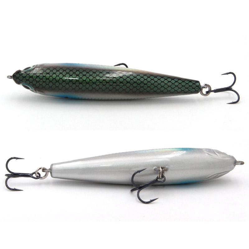 Tacklepro PE05 Potlood Lokken  - Fishing Hook Assortment recensie en prijs