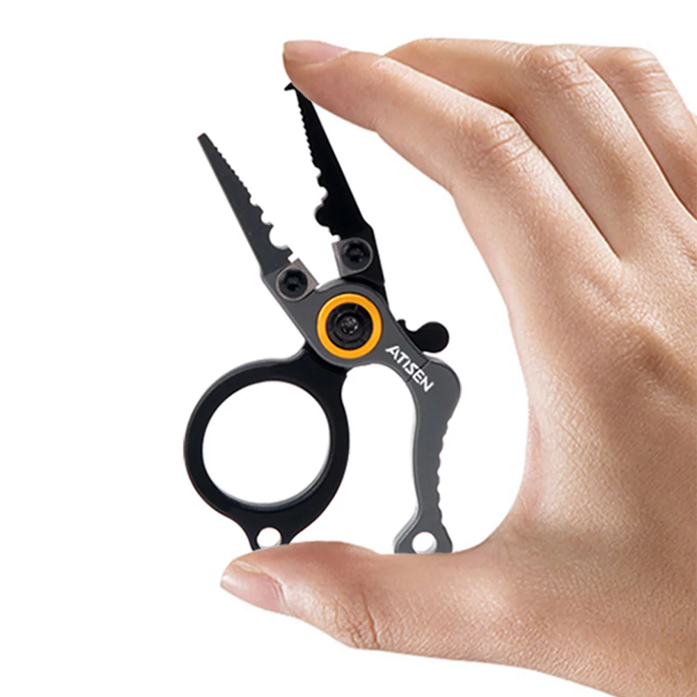 Vistang Mini-formaat Outdoor V - Fishing Hook Size recensie en prijs