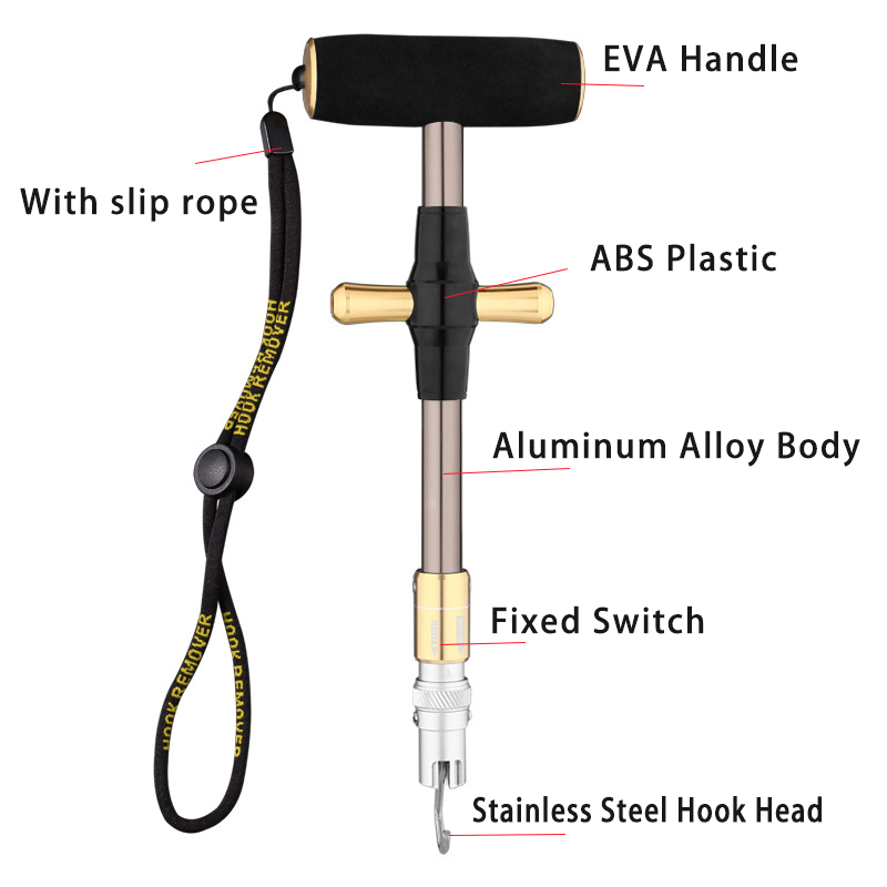 TAKEDO BL-049 T-Vorm Vishaak E - Fishing Hook Stainless Steel recensie en prijs