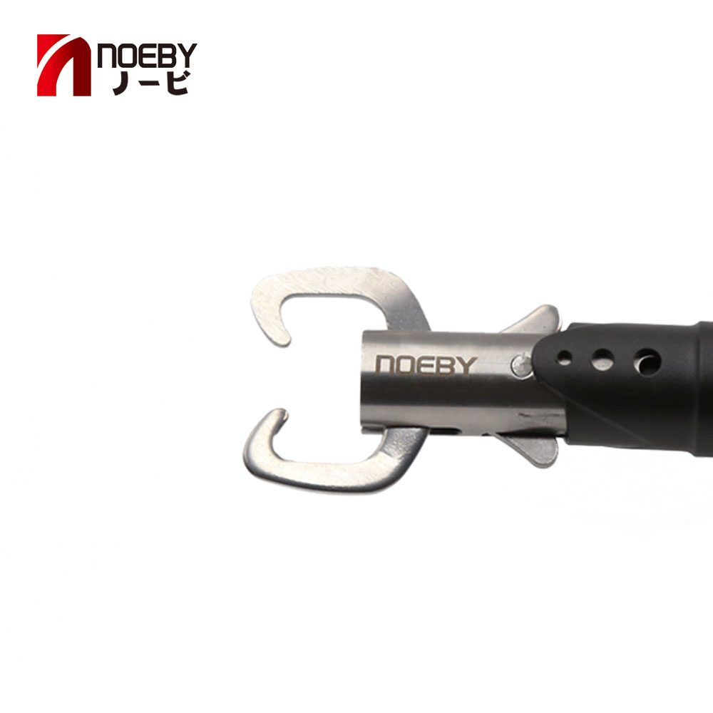 Noeby-visgerei voor tang, luch - Fishing Hook Remover recensie en prijs