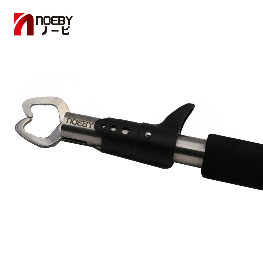 Noeby-visgerei voor tang, luch - Fishing Hook Remover recensie en prijs
