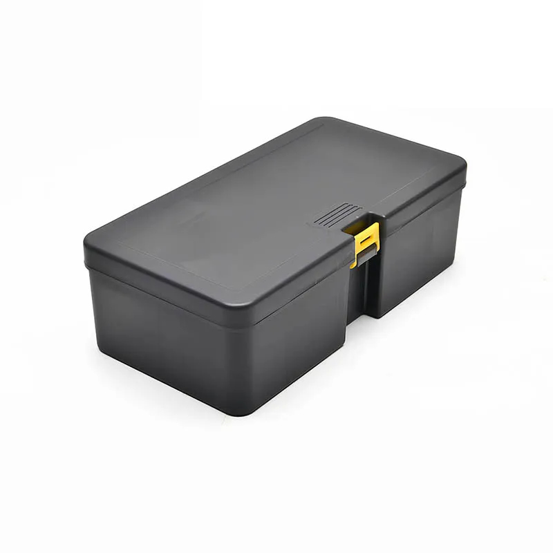 Visgerei Box Grote capaciteit  - Fishing Hook Size recensie en prijs