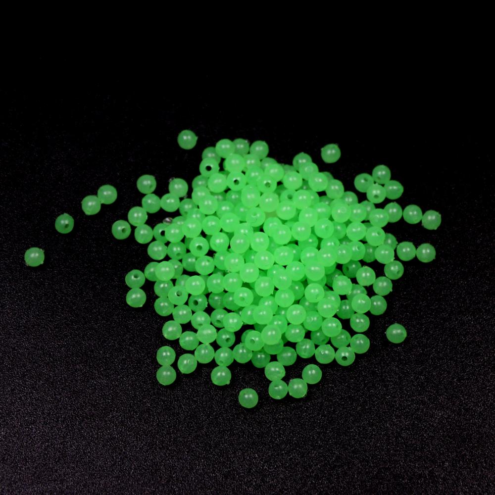 Bimoo 200 stks/doos Soft Glow  - Fishing Hook Treble recensie en prijs