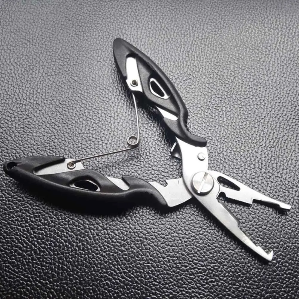 Multifunctionele Roestvrij Sta - Fishing Hook Stainless Steel recensie en prijs