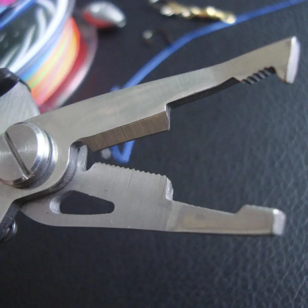Multifunctionele Roestvrij Sta - Fishing Hook Stainless Steel recensie en prijs