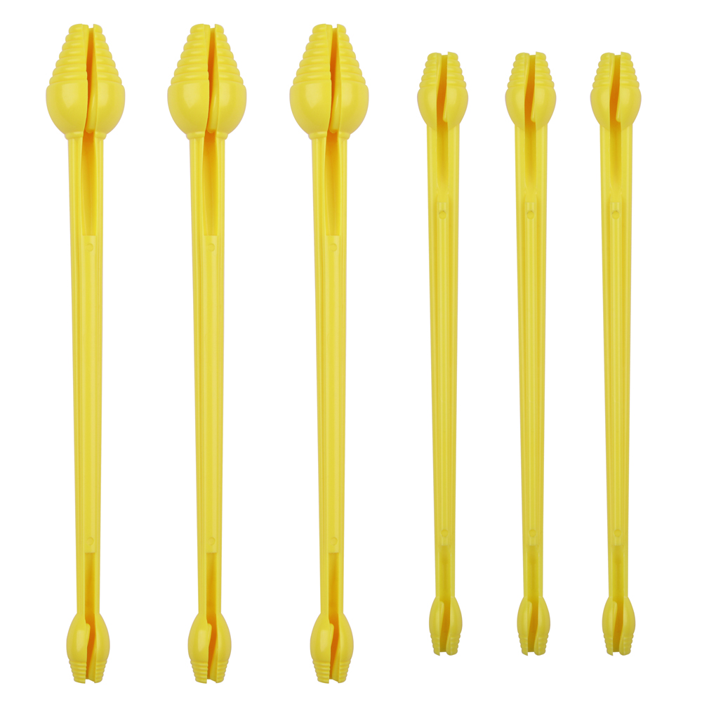 6 Stuks Vishaak Disgorger Snel - Fishing Hook Remover recensie en prijs