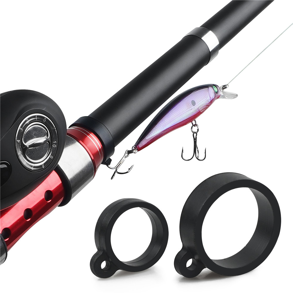 10Pcs Vishaak Keeper Voor Heng - Fishing Hook Box recensie en prijs