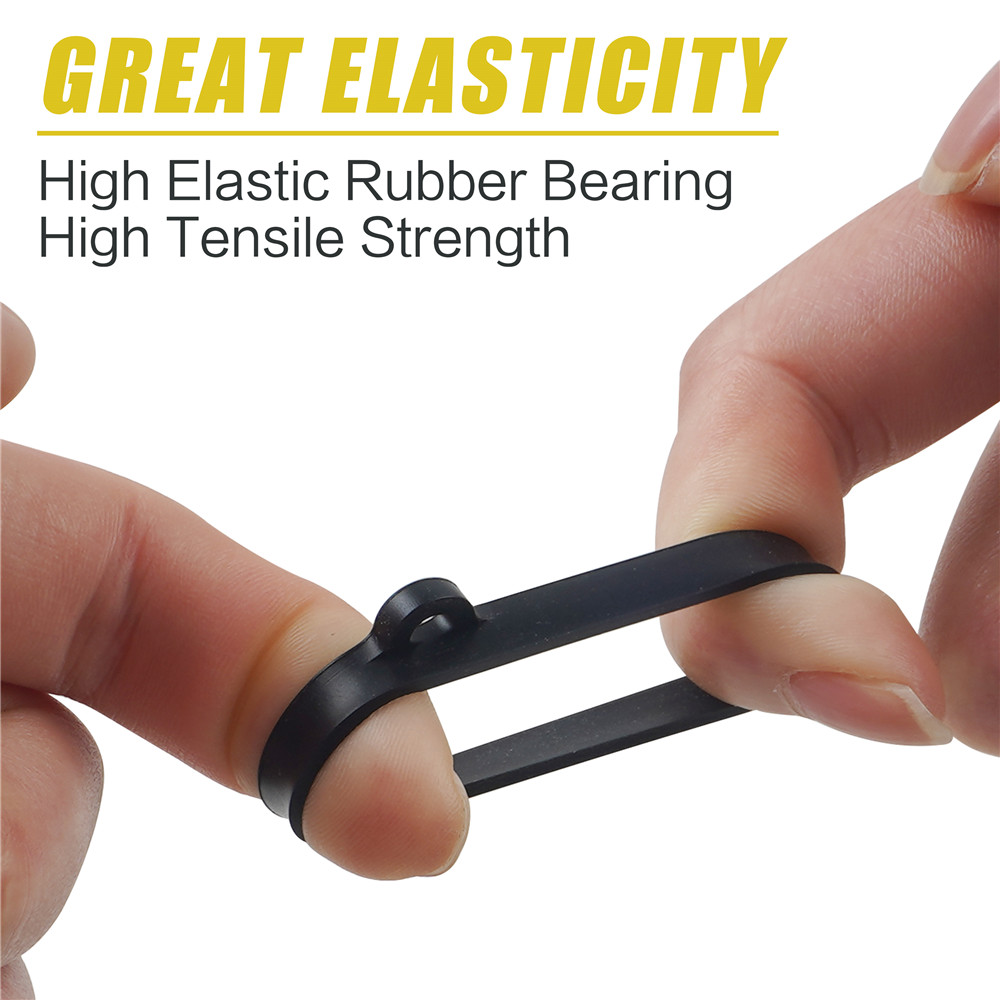 10Pcs Vishaak Keeper Voor Heng - Fishing Hook Box recensie en prijs