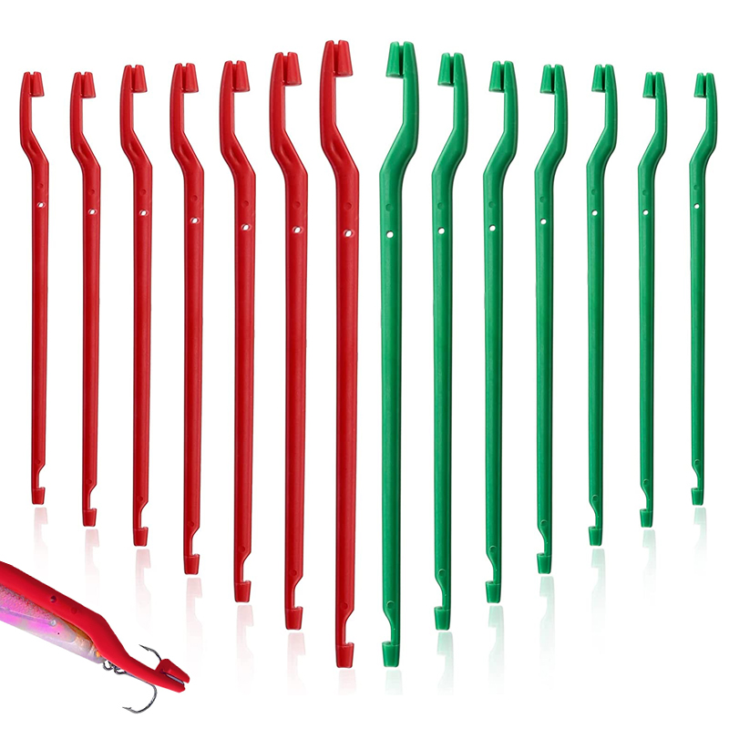 Gemakkelijk Vishaak Remover To - Fishing Hook Remover recensie en prijs
