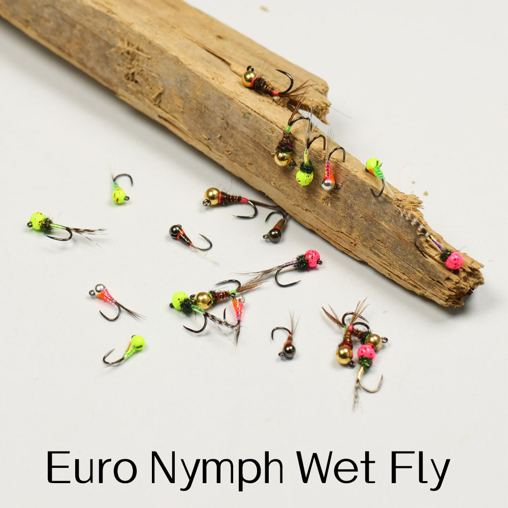6PCS Snel Zinkende Perdigon Eu - Fishing Hook Barbless recensie en prijs
