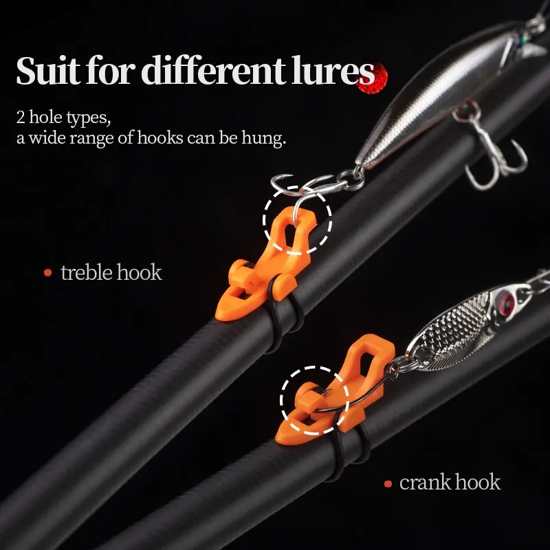 10-30 stuks Hengel Pole Hook K - Fishing Hook Jig recensie en prijs