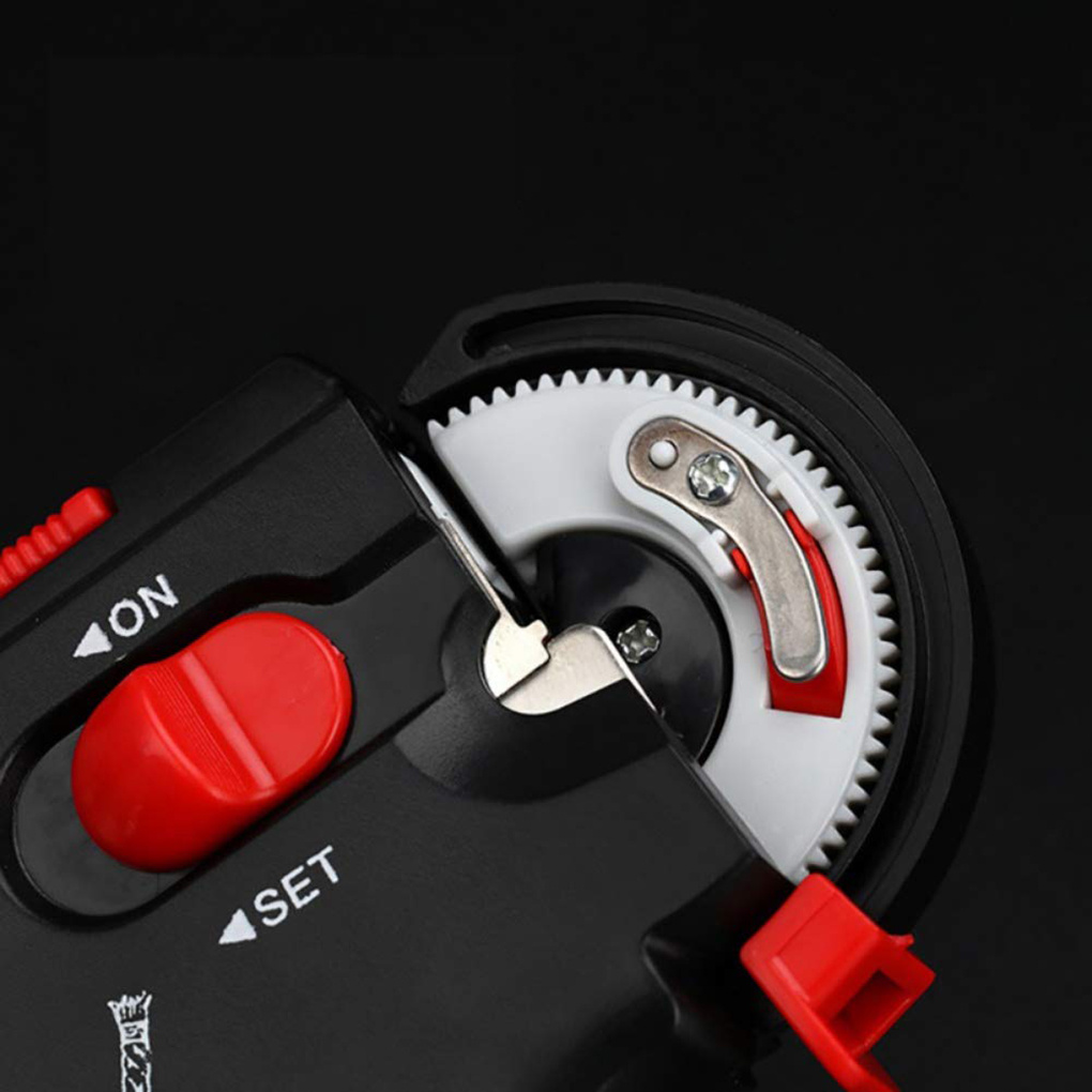 Vishaakbindmachine HL-288 Mode - Fishing Hook Size recensie en prijs