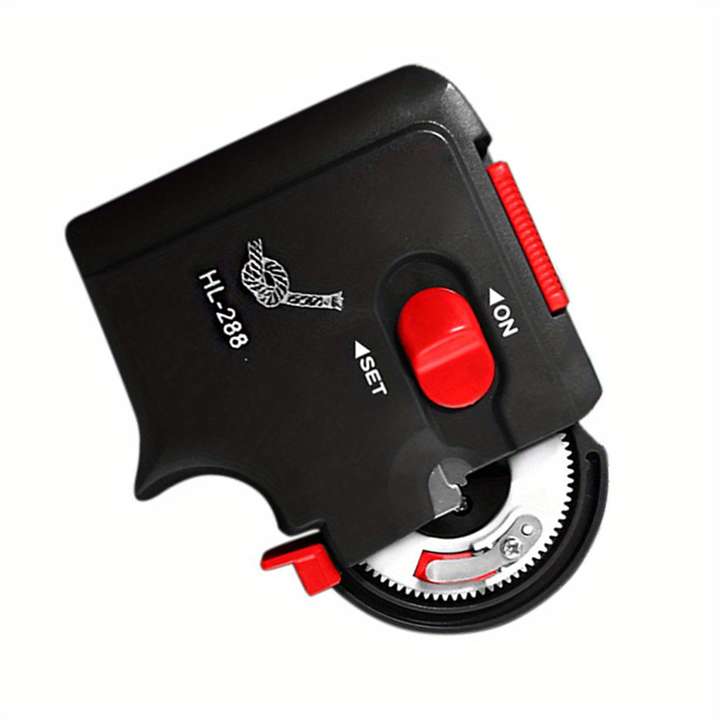Vishaakbindmachine HL-288 Mode - Fishing Hook Size recensie en prijs