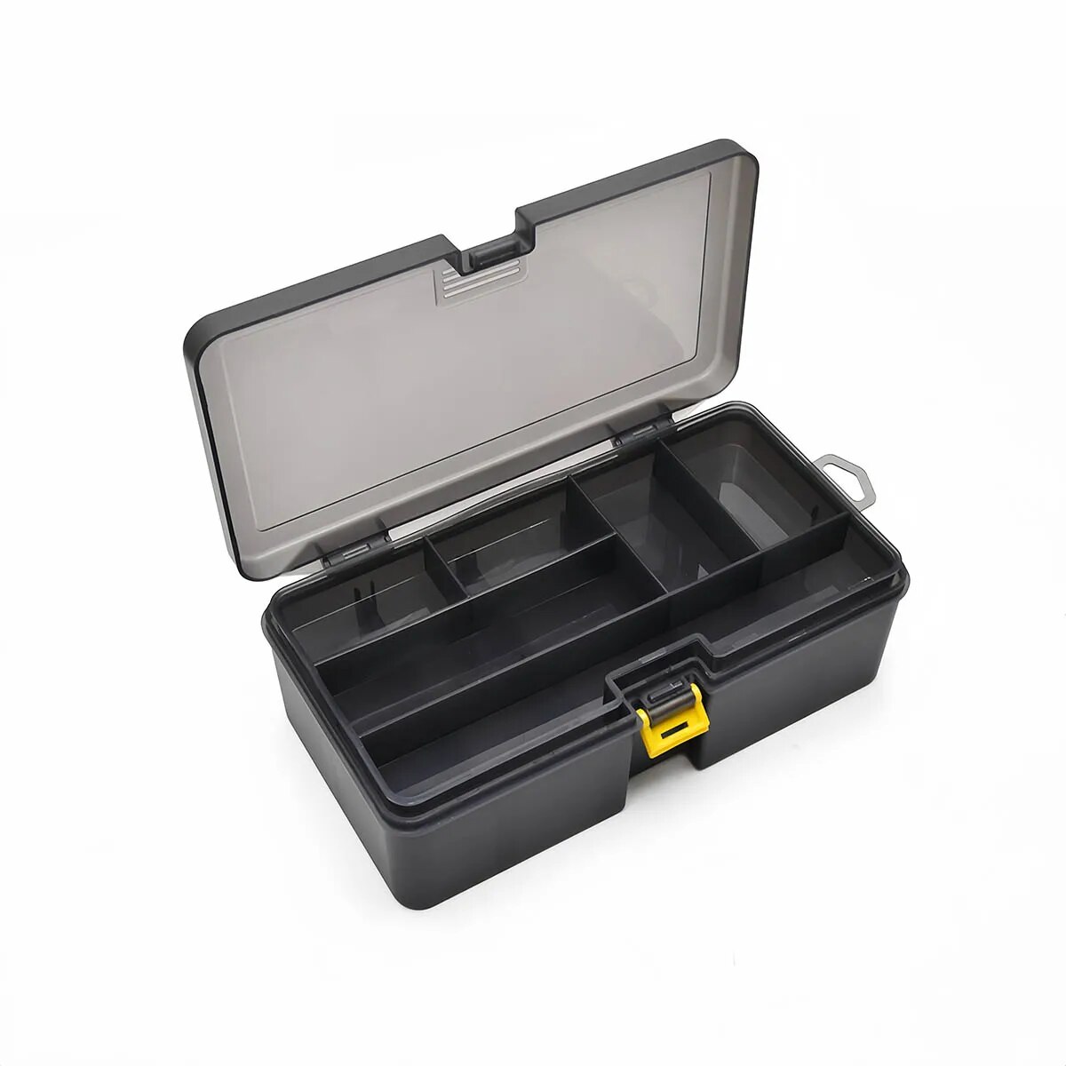 Visgerei Box Grote capaciteit  - Fishing Hook Size recensie en prijs