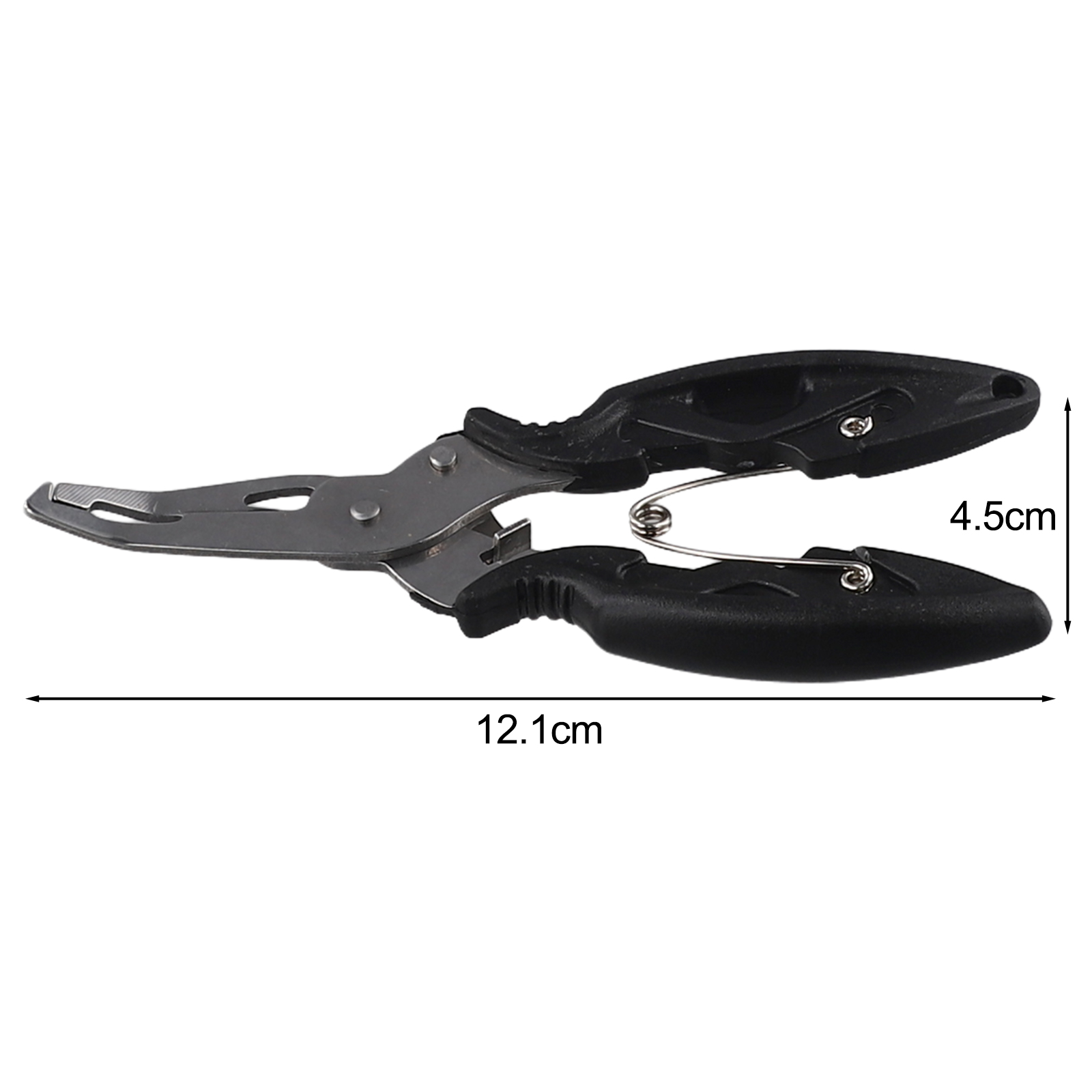 Vissen Tang Lokken Tang Alumin - Fishing Hook Sharpener recensie en prijs