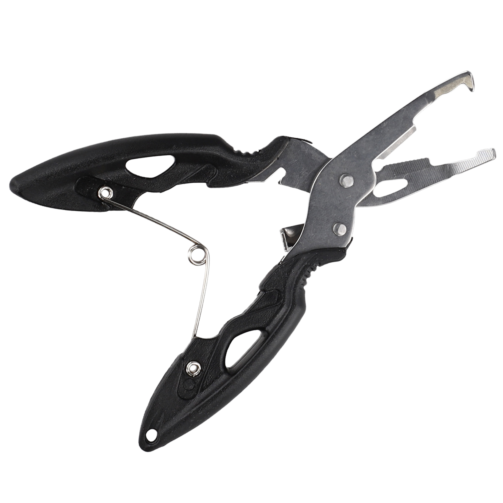Vissen Tang Lokken Tang Alumin - Fishing Hook Sharpener recensie en prijs