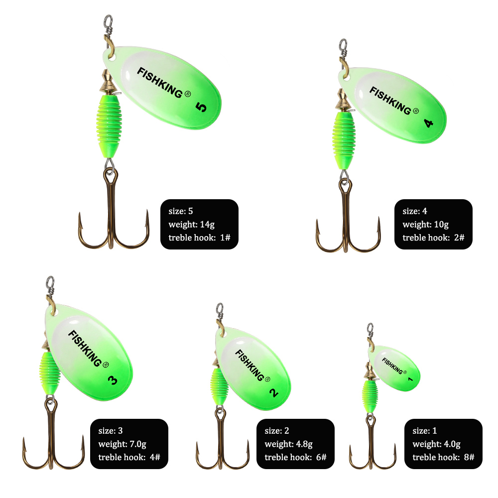NGB Vissen Lokken 3 stks/parti - Fishing Hook Treble recensie en prijs