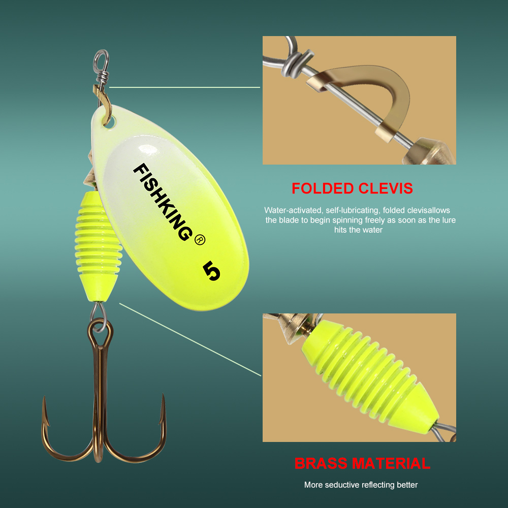 NGB Vissen Lokken 3 stks/parti - Fishing Hook Treble recensie en prijs
